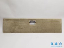 Original BMW  F07  Einlegeboden vorne oyster Kofferraumboden 7220463