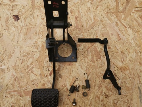 Bmw e30 pedalerie - bmw,