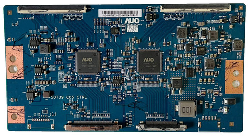 Philips con auo 50t39 - t-con,
