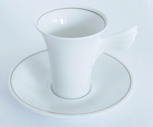 Espressotasse rosenthal - espressotasse,