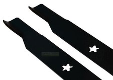 96 CM Messer SATZ für