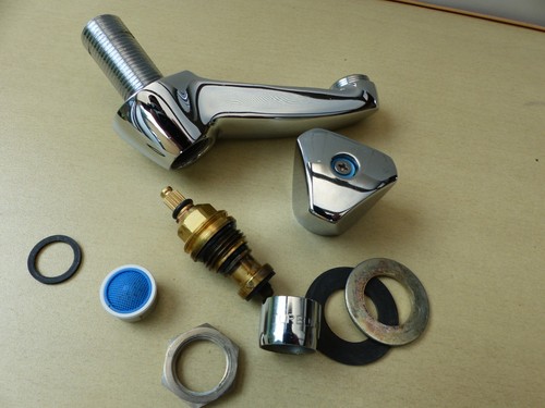 Waschtischarmatur - , –