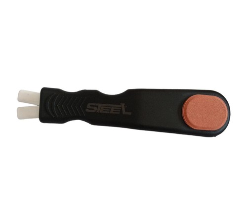 Steel magicstick - steel,