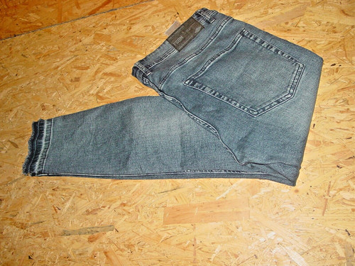 Herren stretchjeans jeans - herren, v