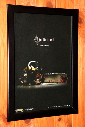 Resident evil ps2 - resident, gamecube