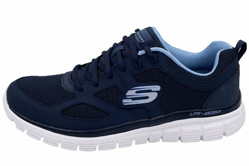 Skechers burns agoura sneaker - skechers,