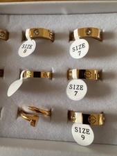 Love, Freundschaftsringe, Liebesringe, Verlobungsringe, schmuck, geschenk, NEU