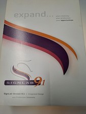 CADlink SIGNLAB 9.1, CutPro