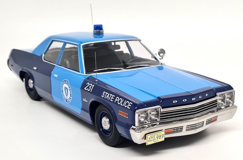 Dodge monaco 1974 - kk,