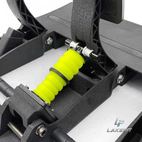 Elastomer kit für fanatec - elastomer,