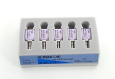 Ivoclar Vivadent IPS e.max CAD