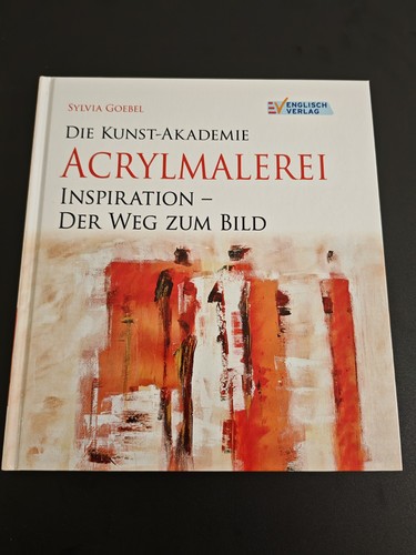 Acrylmalerei die - acrylmalerei,