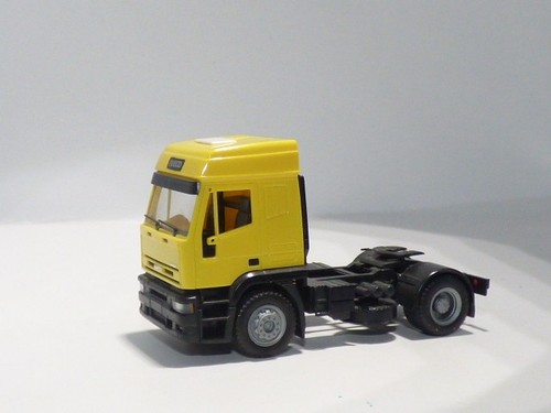 Herpa iveco lkw - herpa,