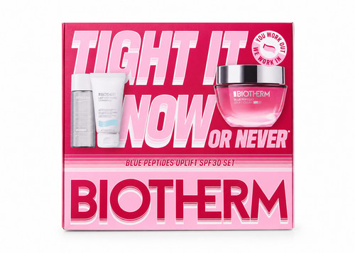 Biotherm blue peptides uplift - peptides,