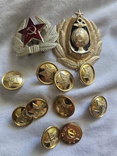 Orden medaille udssr cccp - 2, orden-medaille