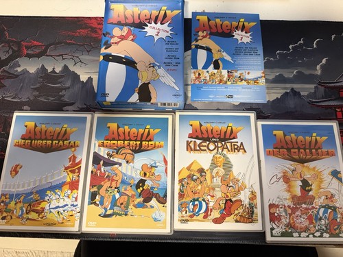 Asterix collection box - asterix, 502028