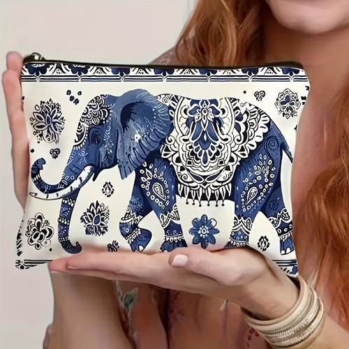 Kosmetiktasche mit