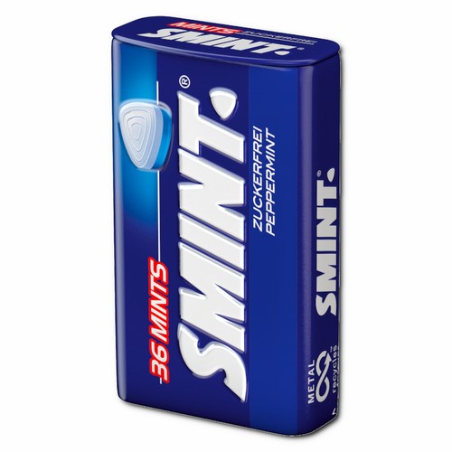 Smint - (58,40€/1kg),
