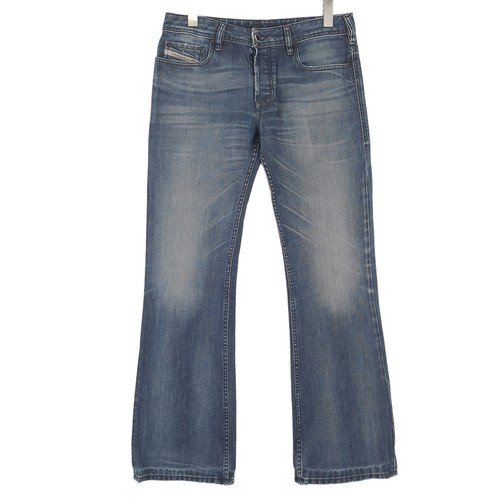 Vintage diesel jeans zathan - vintage,