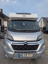 Bürstner Lyseo TD  Harmony Line IT