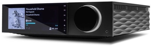 Cambridge audio evo - cambridge,