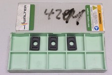 3x WALTER P272153R WTA51 Wendeschneidplatten  5005699 OVP