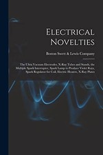 Electrical Novelties : The