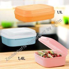 Tupperware Naschkätzchen 1,1L