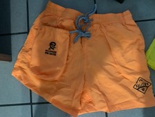 Salitos Badehose Orange