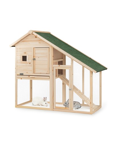 Lionto kaninchenstall - lionto,