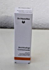 Hauschka masque creme - dr.,