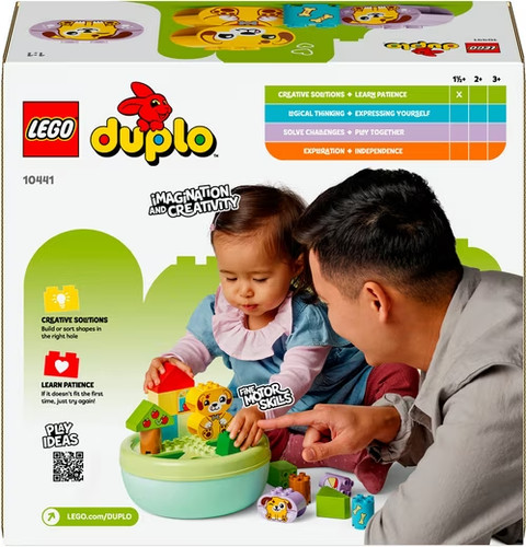Lego formsortierer - lego®,