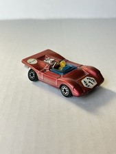 Tintoys - Vintage Ligier JS/3