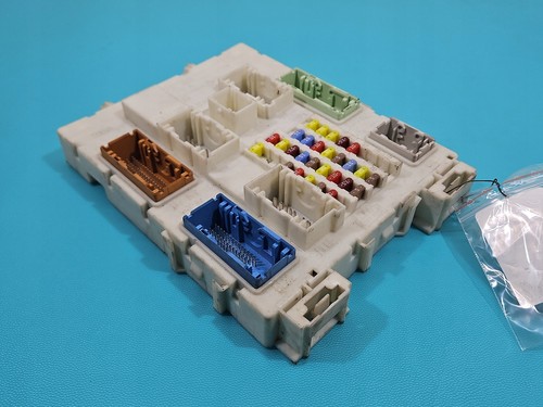 Sicherungskasten ford focus - sicherungskasten,