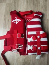 BOGLIA Kinder Schwimmweste