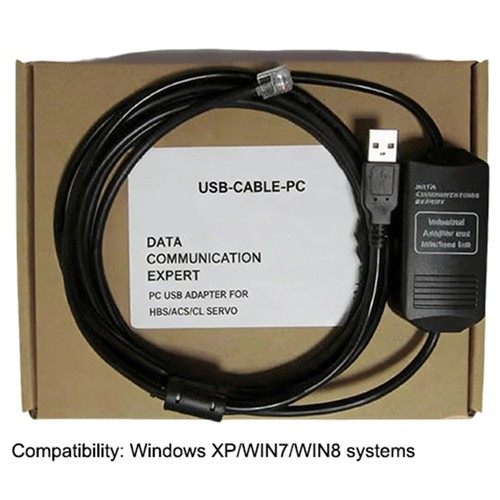 Usb cable - usb-cable-pc, 3m