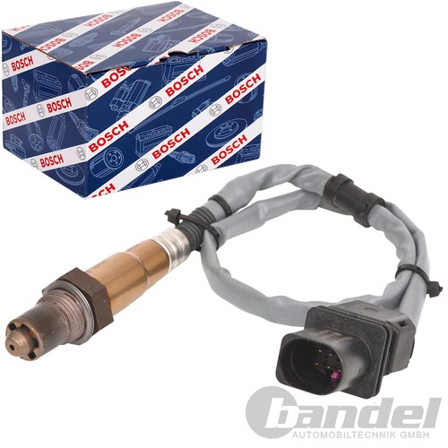 Bosch lambdasonde regelsonde - lambdasonde,
