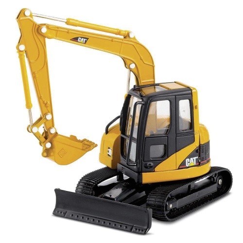Cat 308c hydraulik bagger - 308c, hydraulik-bagger
