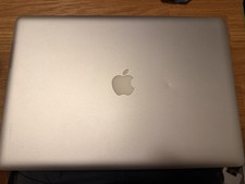 Original Apple MacBook Pro