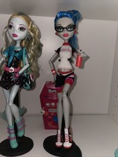 Ghoulia Yelps Monster High