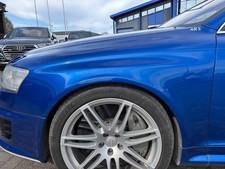 ORIGINAL RS6 Kotflügel links