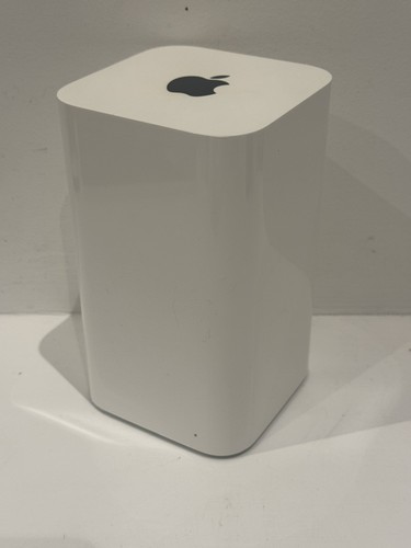 Apple airport extreme - extreme, 6