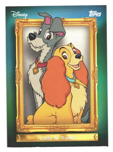 2026 topps disney neon - neon, family