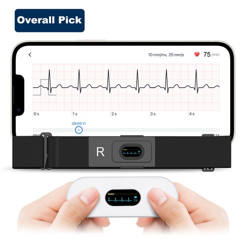 Checkme mobile ekg gerät - mobile, ekg-gerät