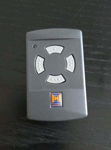 Hörmann handsender hsm mit - hörmann,