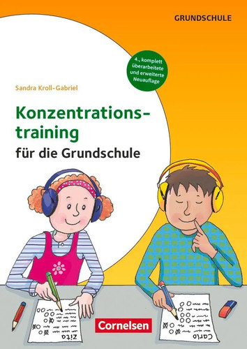 Konzentrationstraining für