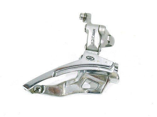 Shimano deore umwerfer - shimano,