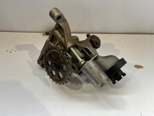 ölpumpe mercedes r129 - mercedes,