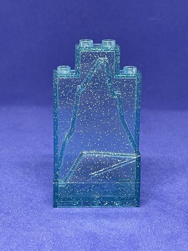 Lego glitzer trans - lego,