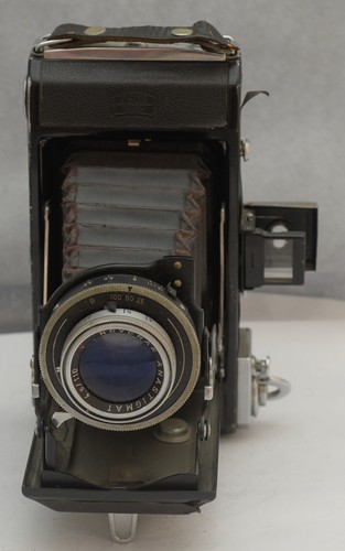 Zeiss ikon ercona novonar - ikon,